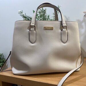 COPY - kate Spade 3 compartment crossbody bag